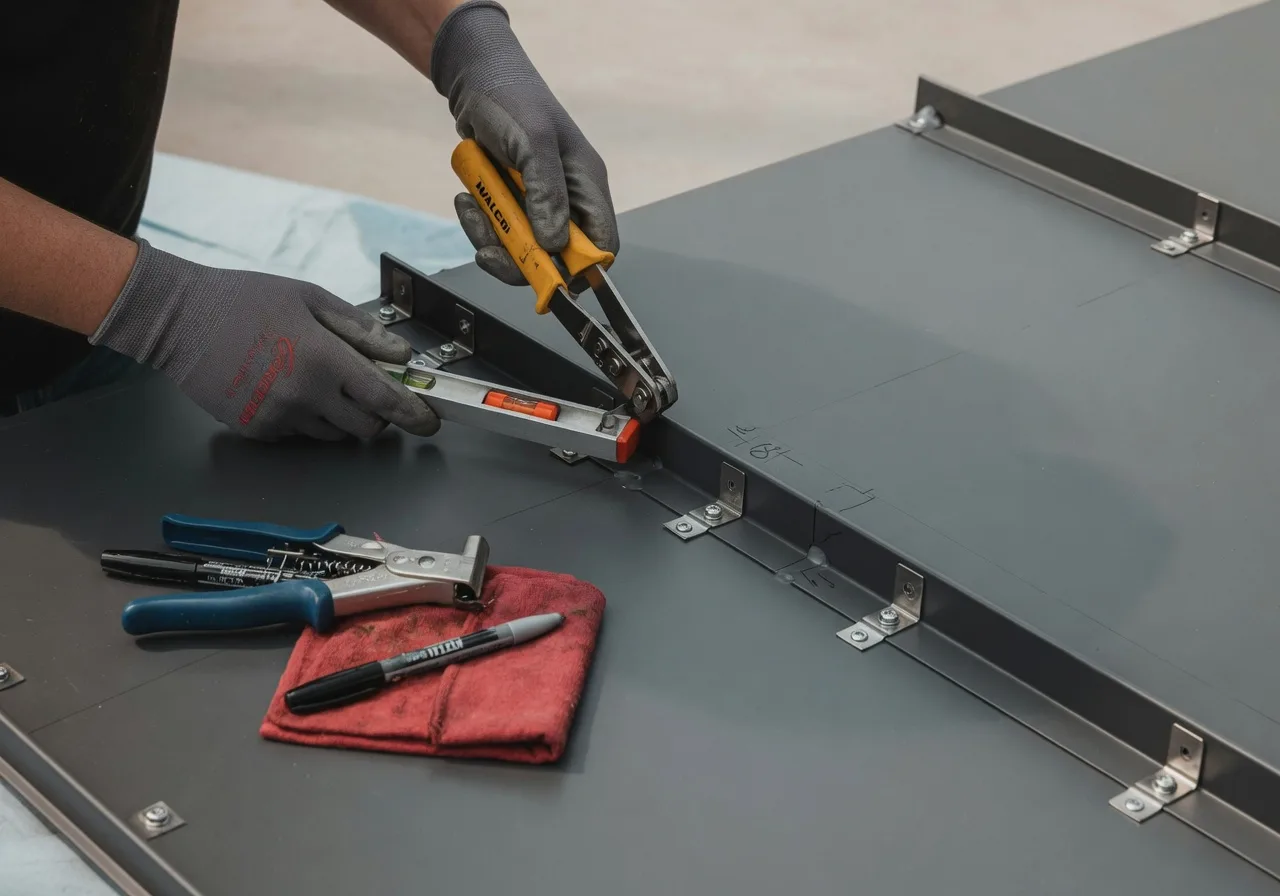 Why choose Metal Roofing Installation in Uniontown, AR